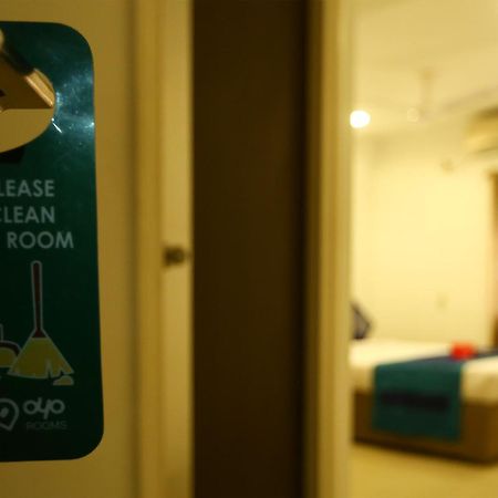 Hotel O Nimalan Residency Chennai Ngoại thất bức ảnh