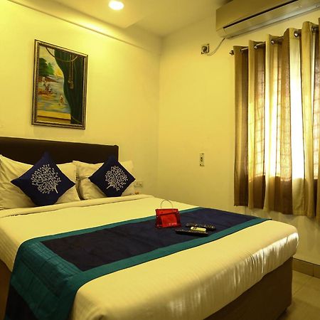 Hotel O Nimalan Residency Chennai Ngoại thất bức ảnh