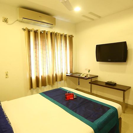 Hotel O Nimalan Residency Chennai Ngoại thất bức ảnh