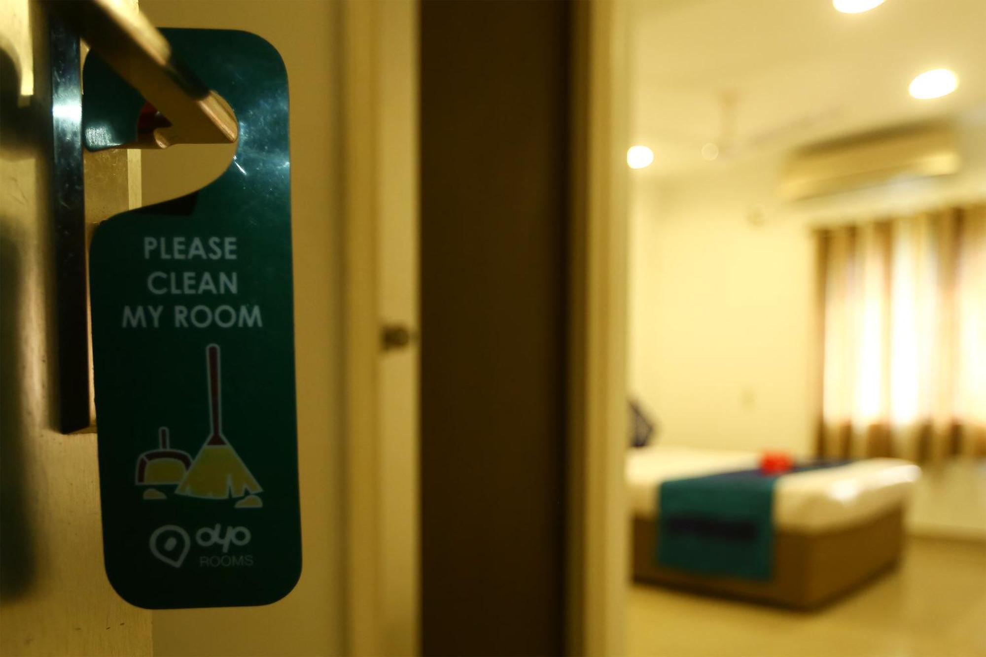 Hotel O Nimalan Residency Chennai Ngoại thất bức ảnh